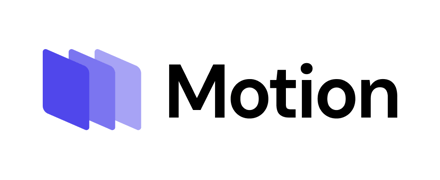 Motion logo