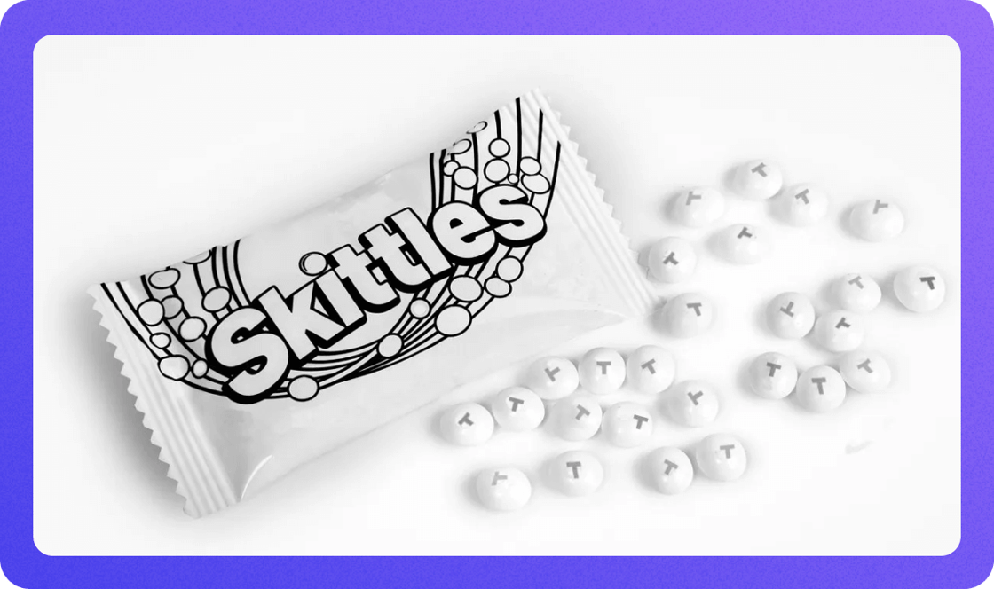 skittles